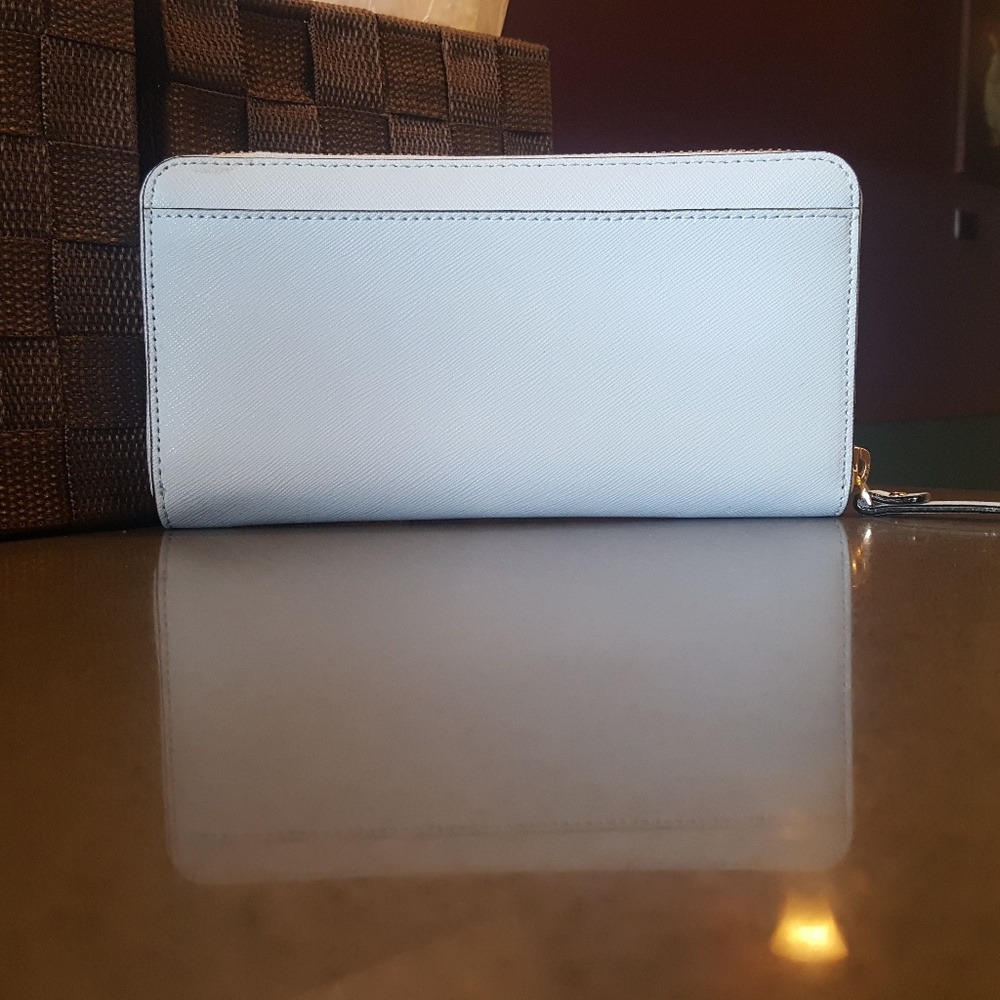 kate spade wallet brandnew never use - Picture 2 of 3